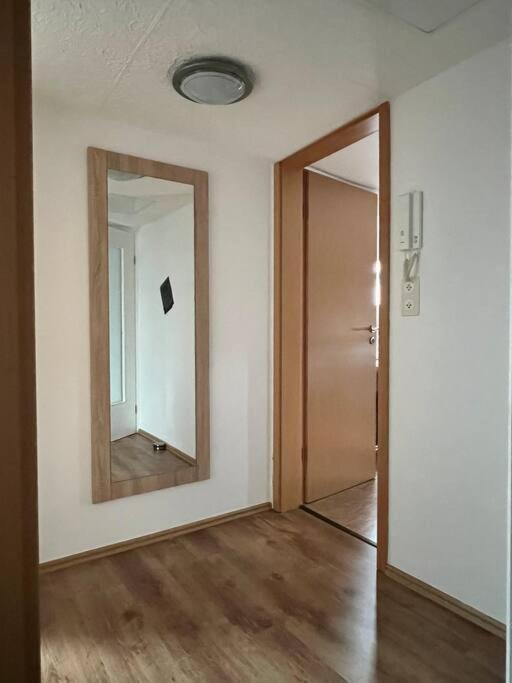 Ferienwohnung Berghaus Warendorf Exterior photo
